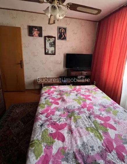 Apartament 3 Camere,Nicolae Grigorescu,Metrou,Fizicienilor,bl.1983,DECOMANDAT - 4