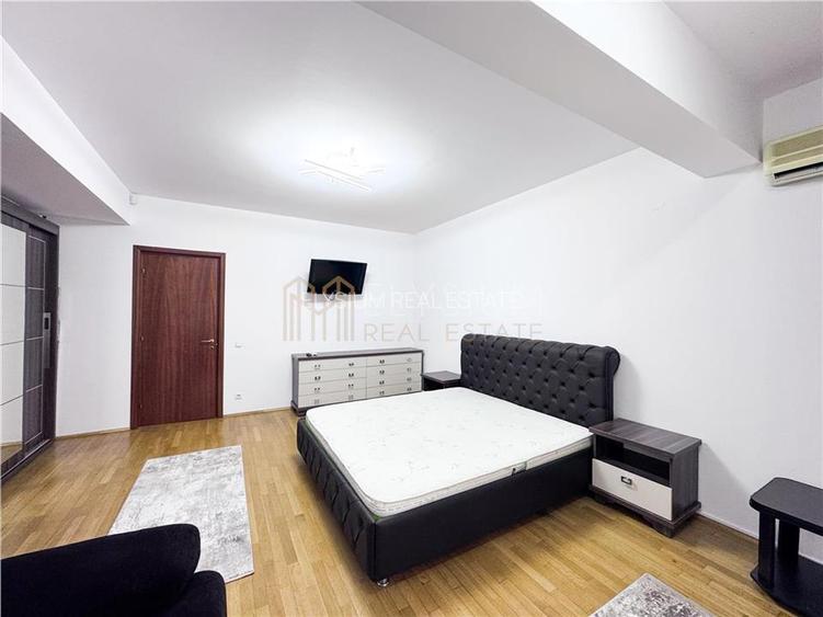 Apartament de inchiriat 4 camere Soseaua Nordului Herastrau - 17