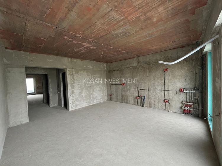 Garsonieră în complex premium | Vedere liberă | Dezvoltator - 2