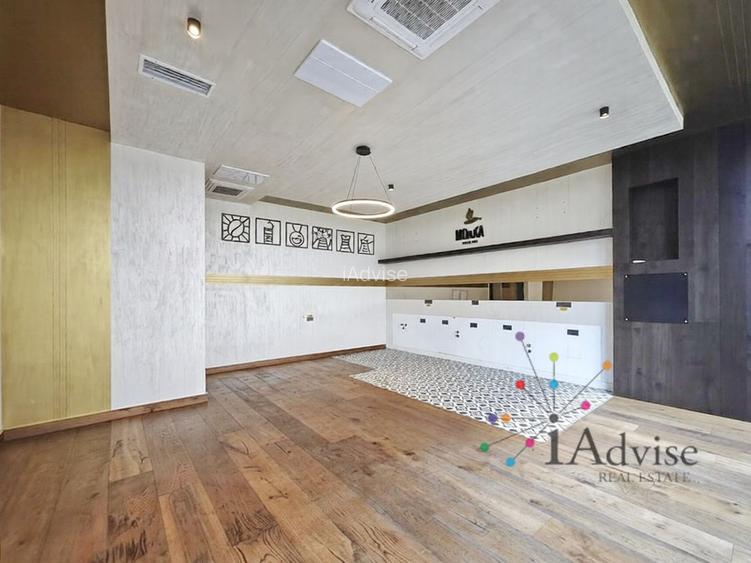 Spatiu comercial, zona Grivitei, Brasov - 3