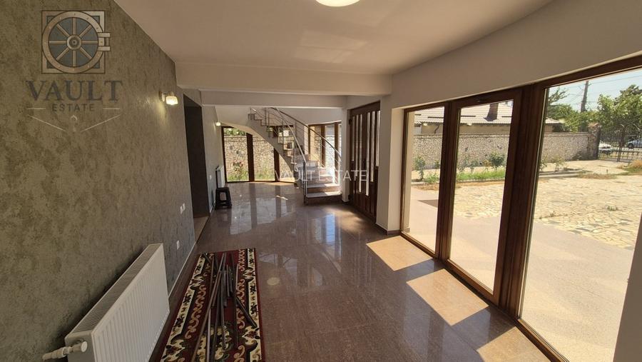 Vila spatioasa in Buftea-Locatie centrala, vizibila si usor accesibila - 4