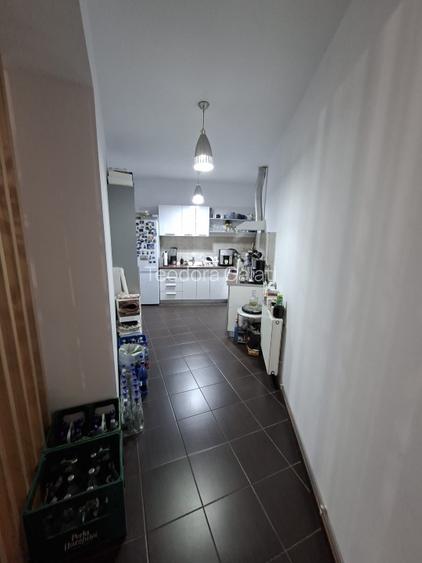 Apartament 2 camere, Răcădău - ansamblu rezidențial Tâmpa Gardens, terasa 13m2 - 13