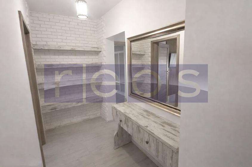 Apartament renovat si decomandat 4 camere | Doamna Ghica-Parc Plumbuita - 10