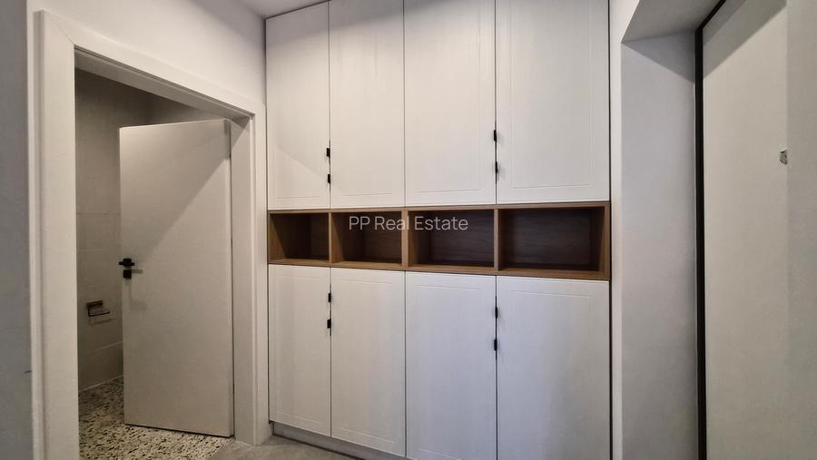 AXXIS Nova Resort & Spa - Studio ,et 3/10, Mamaia Nord,mobilat si utilat modern - 9