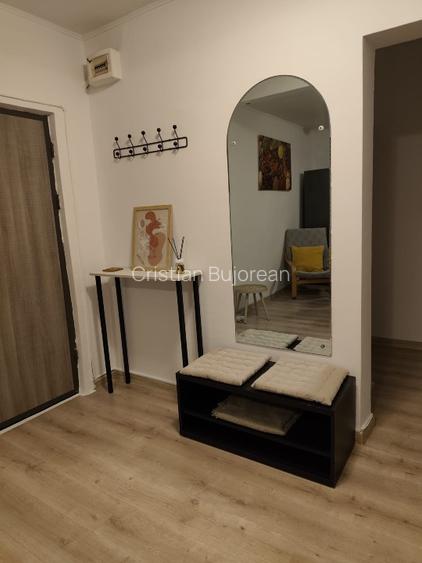 Apartament 3 camere de inchiriat 13 Septembrie - EXCLUS agentii! - 5
