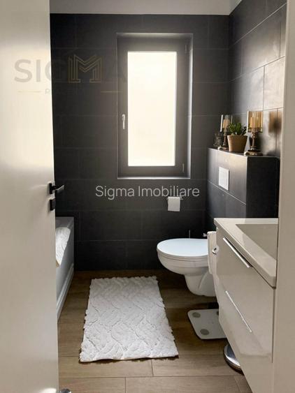 Casa individuala de inchiriat in zona Iulius Mall! - 5