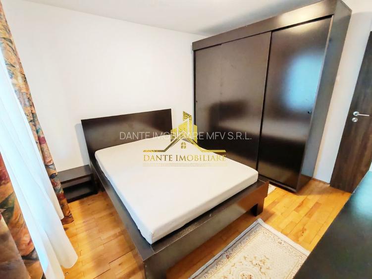 2 camere, decomandat, mobilat modern, parcare, Zorilor, Golden Tulip - 4
