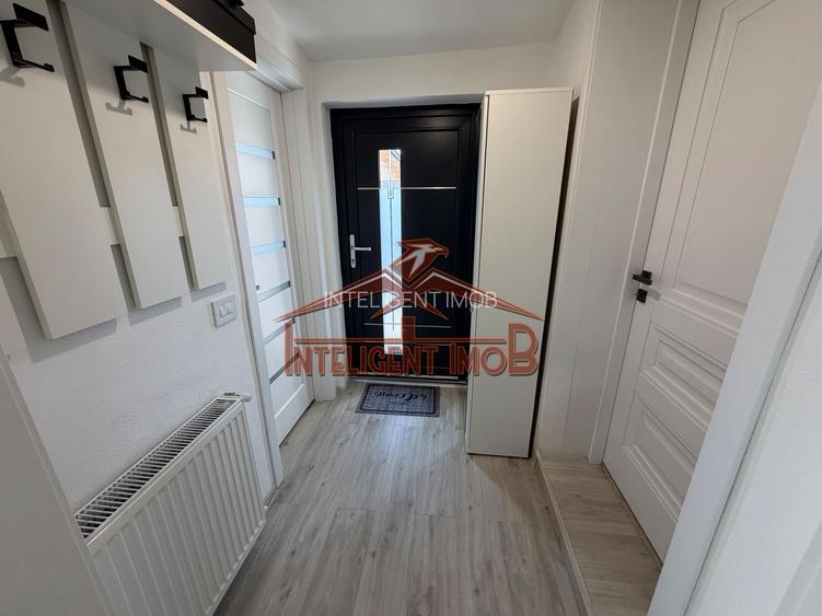 Casa individuala de lux cu 3 camere in Sibiu zona Gusterita - 7