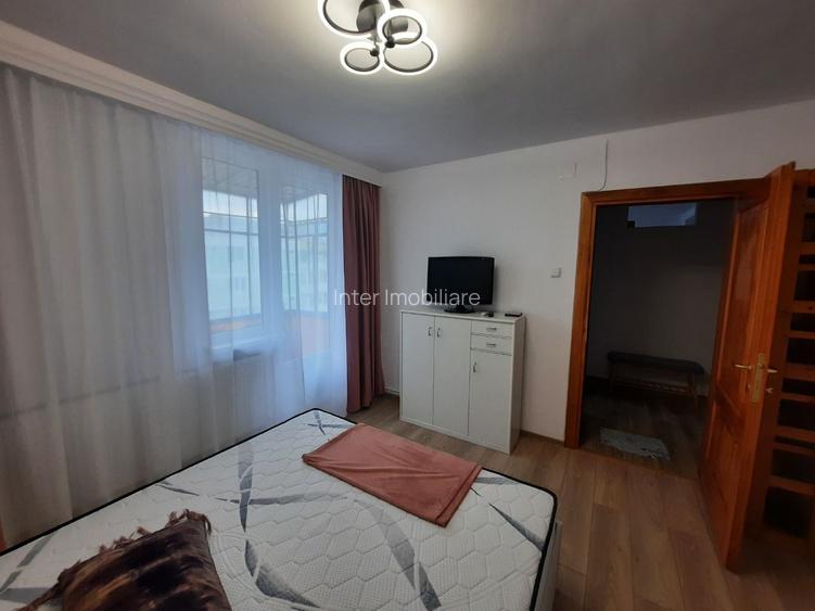 Apt 2 camere decomandat  Maratei  -  Cod 162051 - 3
