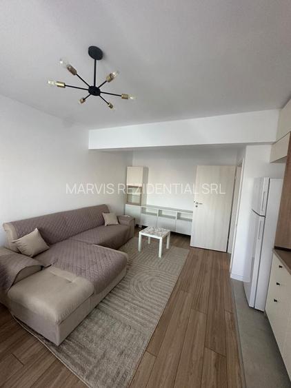 Apartament 2 Camere,metrou Berceni-Prima Inchiriere - 6