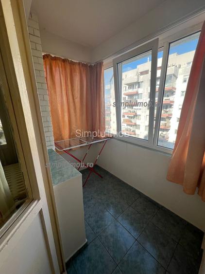 Garsoniera Sector 3 renovata mobilata utilata - 4