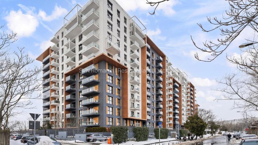 REA1028077 Apartament 3 camere I Parcului 20 I Parcare I Terasa I De vanzare - 17