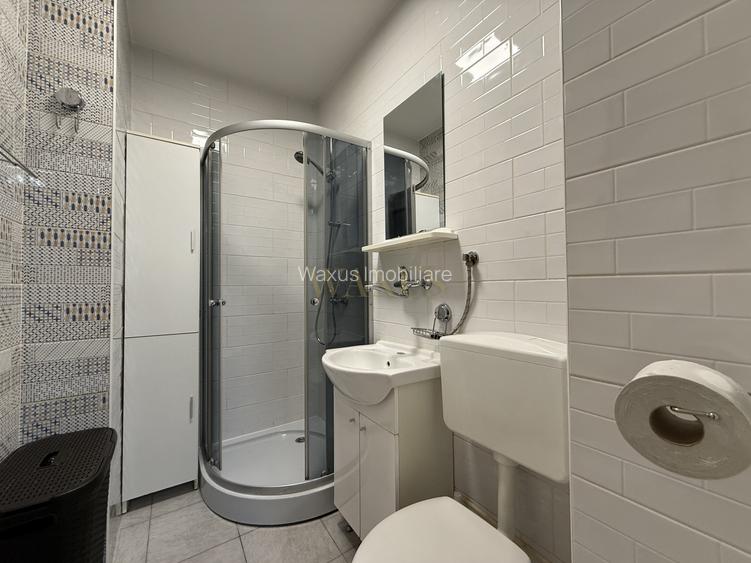 Apartament Decomandat - 2 Camere I Balcon I La Cheie - D. Rotund - 4