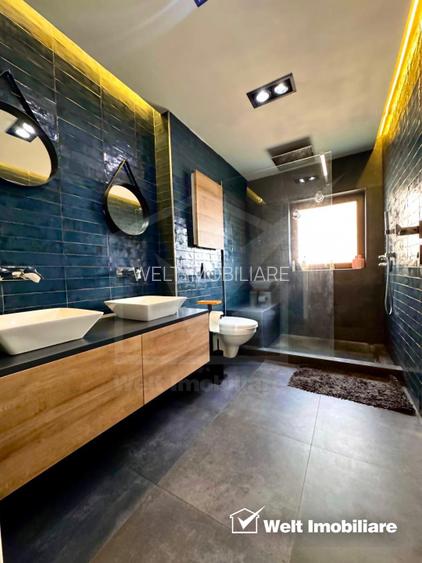 Apartament Smart cu terasa si garaj in cartierul Europa - 8