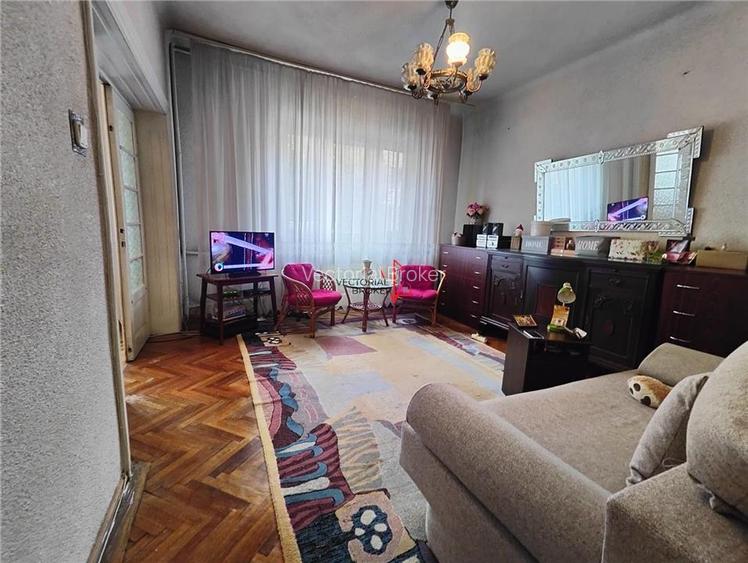 Casa spatioasa cu gradina mare zona Expozitiei  Agronomie - 9