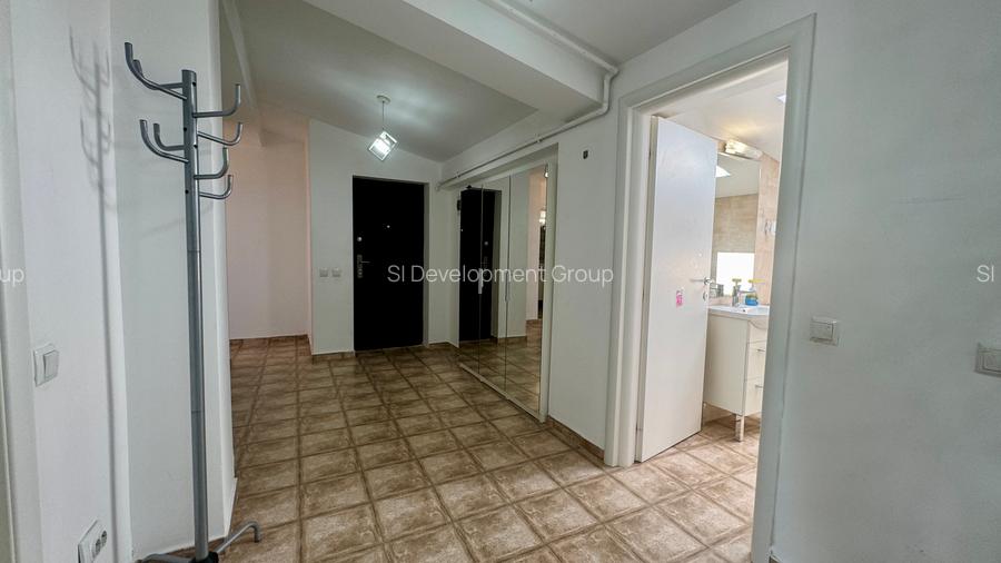 Apartament 3 Camere - Otopeni - 88 MP - Mobilat - Parcare inclusa - NOU - 7