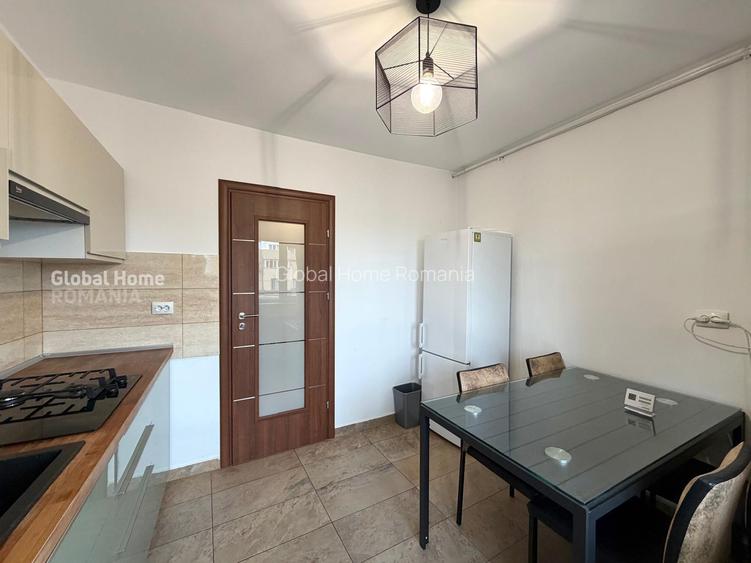 Piața Romană | Apartament 3 Camere | 3 Balcoane | 3 Băi | Centrala Proprie - 15