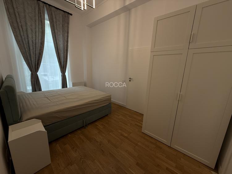 Apartament de 3 camere, 72 mp, centrala, terasa, Marmura Residence - 4