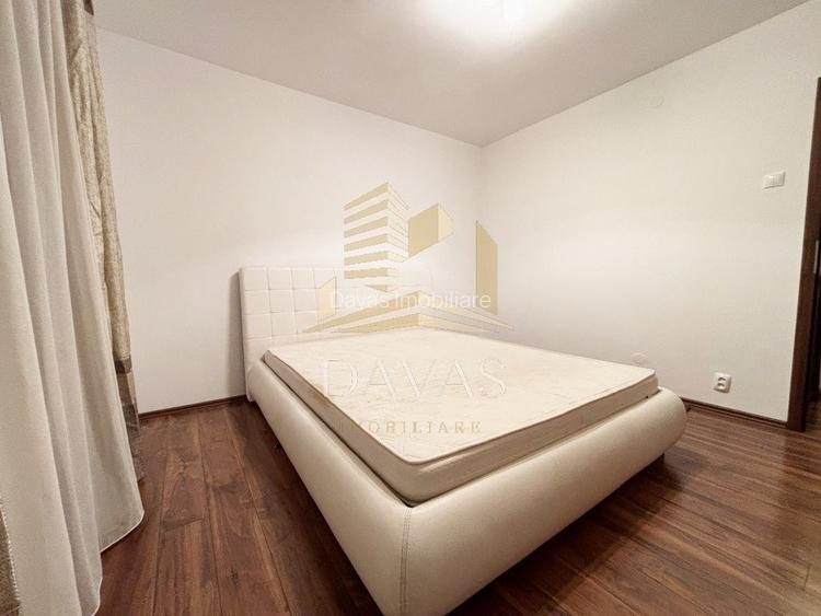 Apartament cu 3 camere decomandate | Intre Lacuri | etaj intermediar - 6