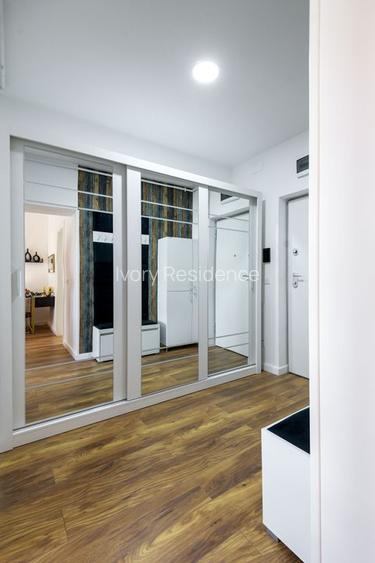 Ivory Residence - Apartament cu 1 cameră - Comision 0% - 18