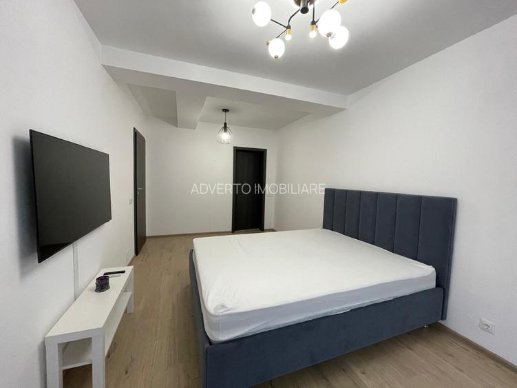 Vânzare apartament 3 camere Moghioros Park cu loc de parcare - 14