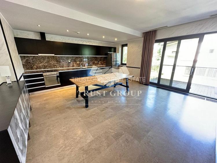 Parcul Bordei - Primaverii | 3 camere | loc de parcare si boxa - 5