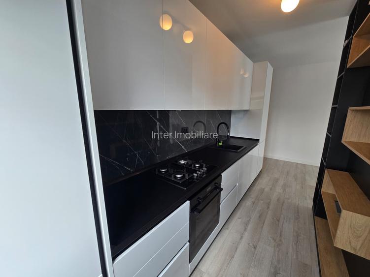 Apartament 2 camere Dacia Comat Towers 162564 - 6