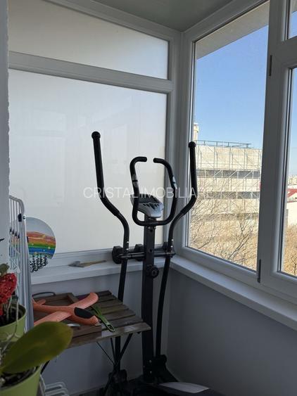 Apartament 3 camere de închiriat Brâncoveanu - Loc de parcare - 8