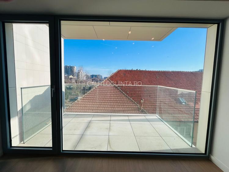 Apartament 2 camere | Aviatie Tower | Metrou | NOU  - 4