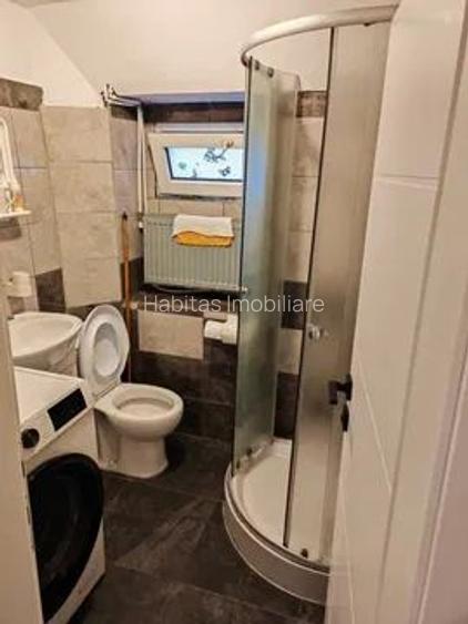 Apartament 1 cameră, finisat și mobilat, Zona Oncologie - 4