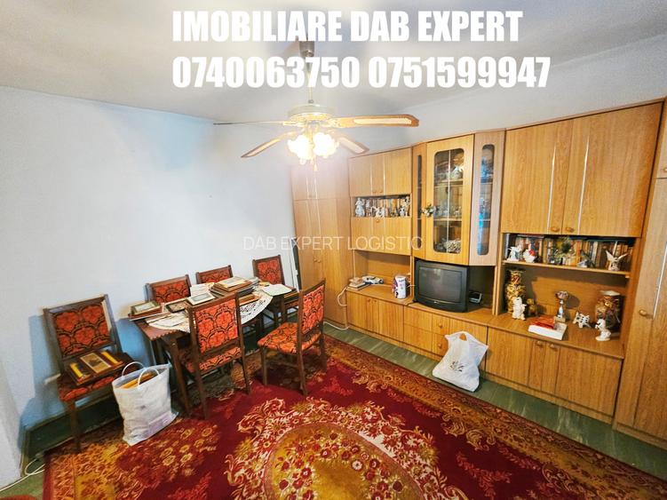 Vanzare apartament 2 camere ,zona DOI COCOSI - 5