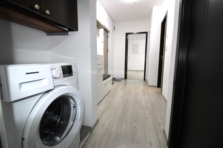 2 Camere DECOMANDATE | Bloc 2002 | Micro 17 | Orientare SUD | Practic Imobiliare - 9