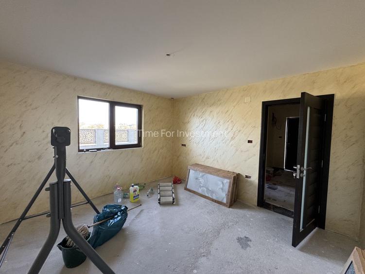 Casa Individuala Becicherecu Mic,P+M,5 Camere,2 Bai - 8