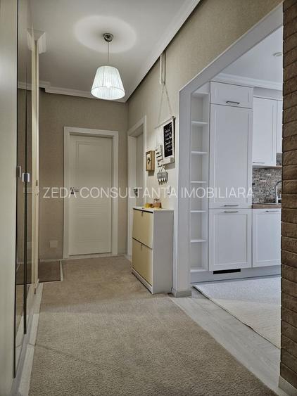 Apartament 2 camere-Metalurgiei-Cartier Solar - 7