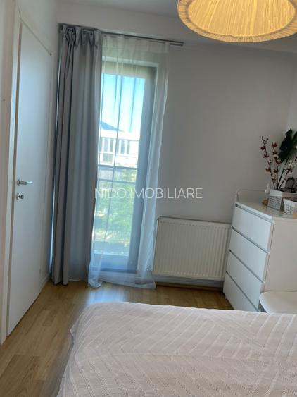 EXCLUSIV - Apartament - Barcelona Residence - Straulesti - 5