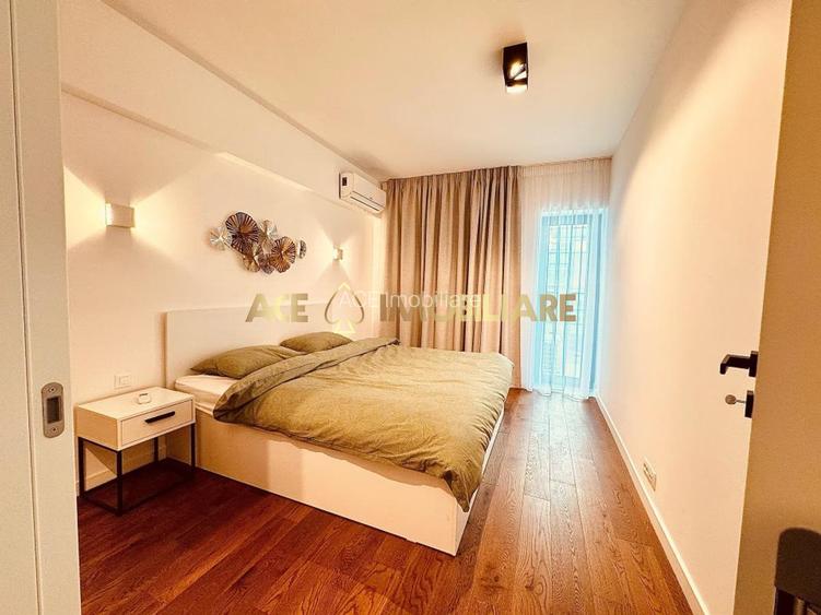 2 Camere de inchiriat | ONE Cotroceni | Centrala | Parcare | Metrou - 6