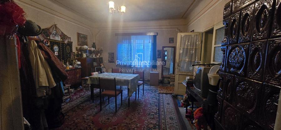 Casa de vanzare, Dumbraveni, Sibiu - 5