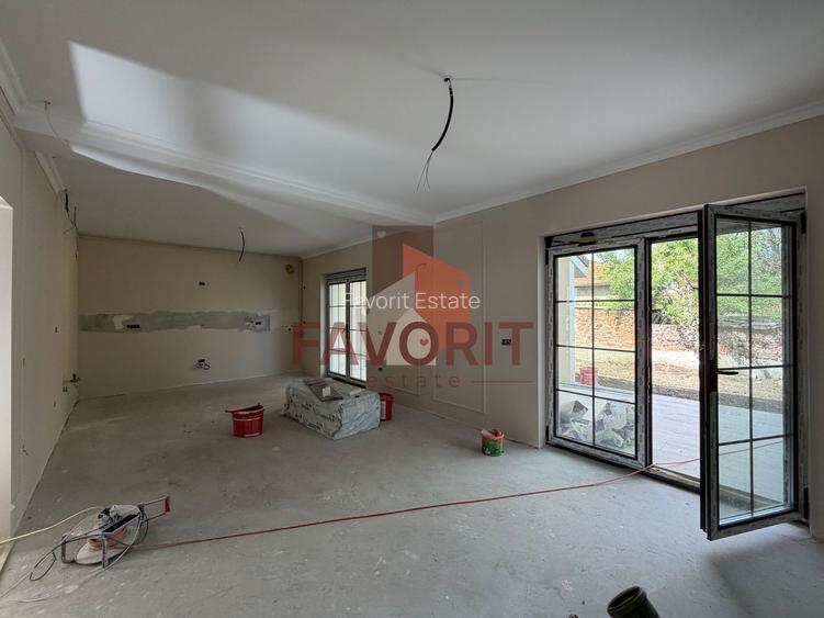 Zona Bucovina -Timisoara. Complex privat. Finisaje incluse - 3