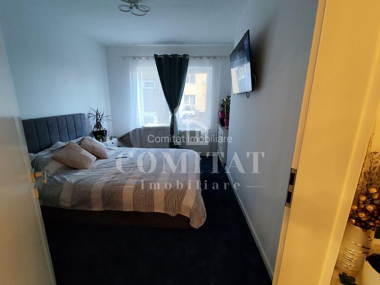 Apartament cu 2 camere | Finisaje moderne | Florești - Zona Florilor - 5