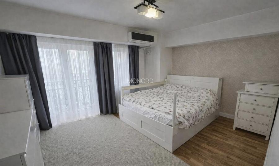 Vânzare apartament de 3 camere Piața Alba-Iulia Unirii - 5