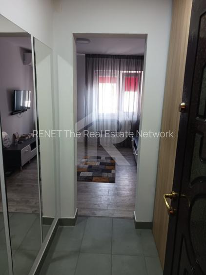 Apartament 2 camere de închiriat – Piața Sudului / Olteniței- 400 Euro - 5