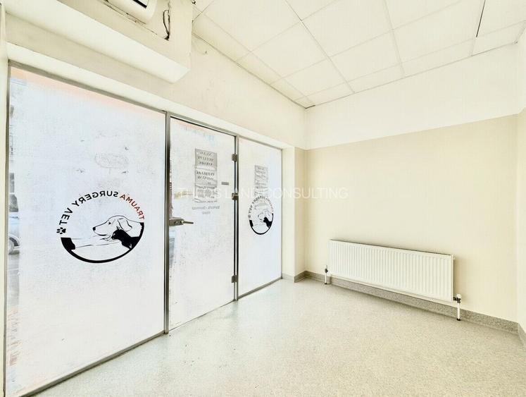 Imobil P+2 | Bd. Unirii | Birou, Clinica, Investitie - 2