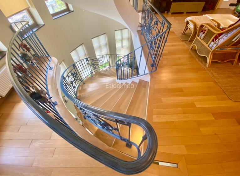 Vila de lux lângă Curtea Domnească – investiție premium Târgoviște, teren 1.700 - 27