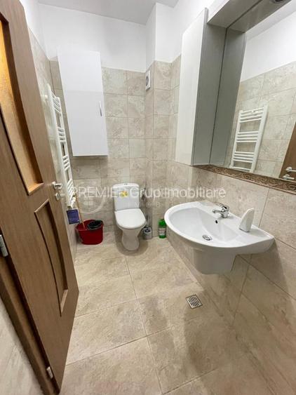 Apartament 2 camere 54mp, Platou Galata, CT+ AC - 11