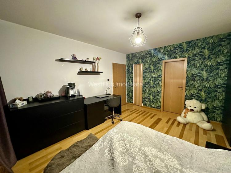 Casa individuala,251 mp utili,zona Dumbrăvița - 11