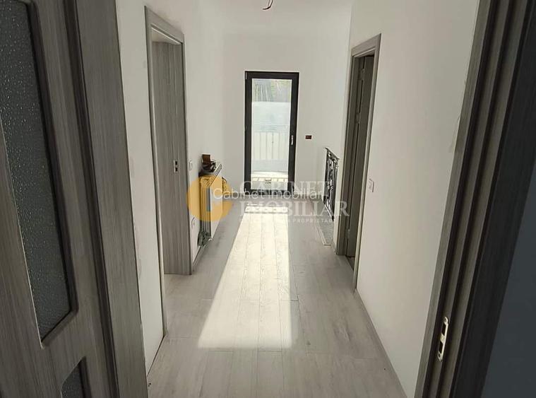 🏡 DUPLEX MODERN ÎN HORPAZ – Poziție EXCELENTĂ! 🔑 - 7