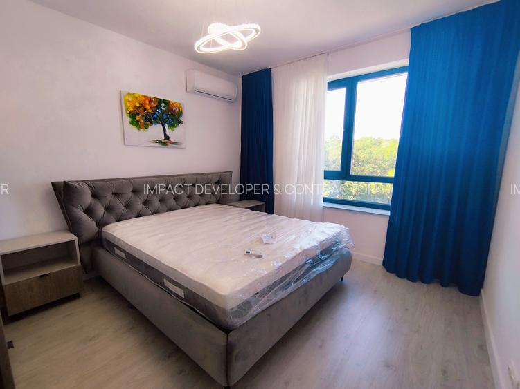 Apartament de 3  camere in zona de Nord a Capitalei, direct dezvoltator - 9