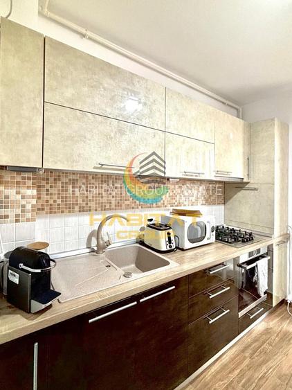 Apartament 2 camere de inchiriat Zona Pacul Carol Prima inchiriere - 3