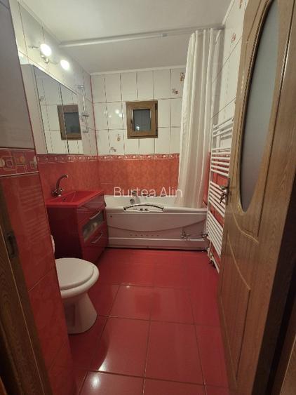 3 camere decomandat Calarasi - 3