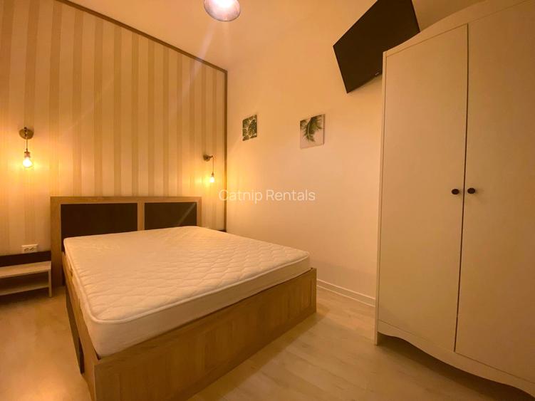 2-Bedroom Apartment for Rent – Central & Parkside Location - 4